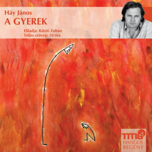 Hy Jnos - A gyerek - Hangosknyv