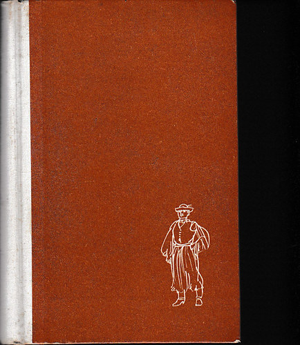 Arany J�nos - Toldi (Toldi-Toldi szerelme-Toldi est�je)