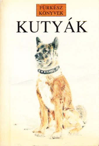 Kuty�k - F�rk�sz k�nyvek