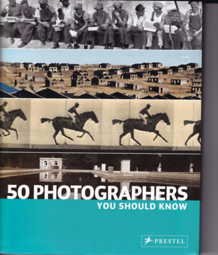 Peter Stepan - 50 Photographers You Should Know