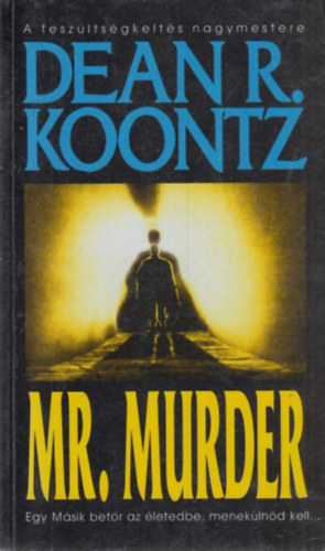 Dean R. Koontz - Mr Murder