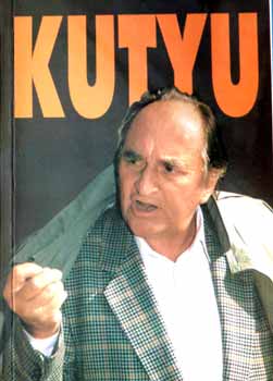 Raks�nyi Gell�rt - Kutyu