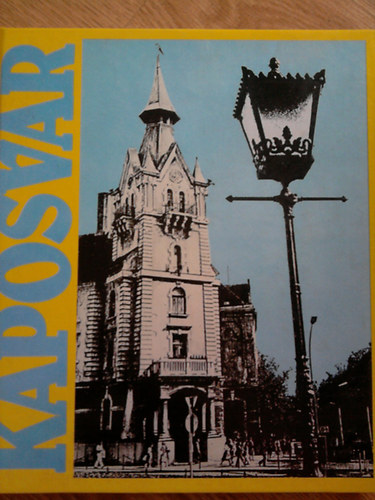 Csonka B�la - Kaposv�r