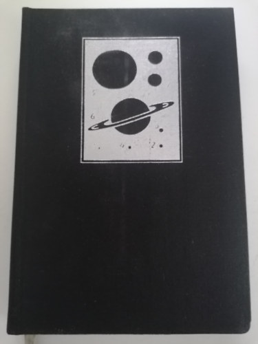 Q.G.-Bian, A.F. Lyn - Üzen a nyolcadik bolygó