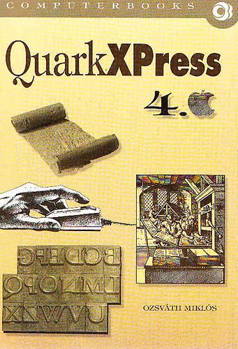 Ozsvth Mikls - QuarkXPress 4.0