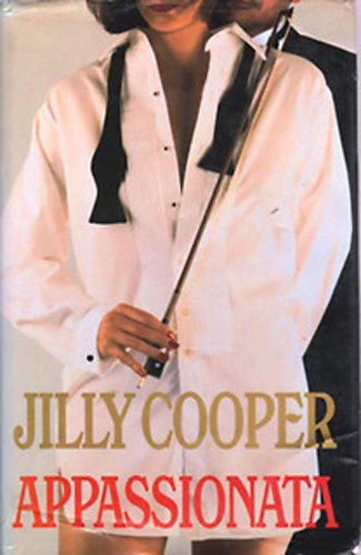 Jilly Cooper - Appassionata