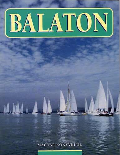 Attila Szepesi P�ter Korniss - Balaton