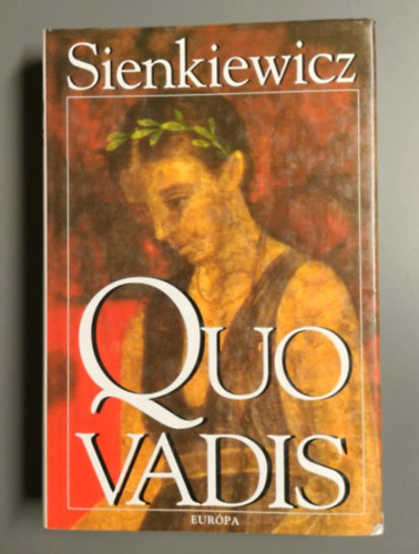 Henryk Sienkiewicz - Quo vadis