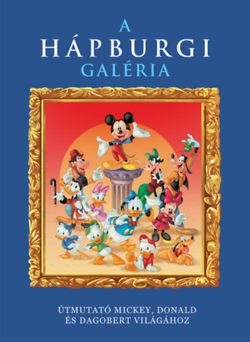 Disney - A Hpburgi Galria