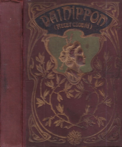 Barátosi Balogh Benedek - Dai Nippon - Kelet csodái