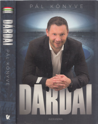 Pietsch Tibor; Dárdai Pál - Dárdai Pál könyve