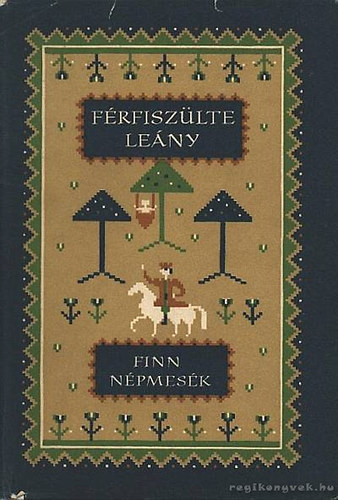 Frfiszlte leny- Finn npmesk (Npek mesi)