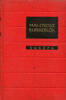 Mai orosz elbesz�l�k