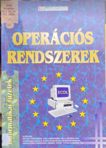 Bártfai Barnabás - Operációs rendszerek (II.) InterPC iskola