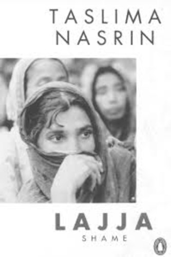 Taslima Nasrin - Lajja