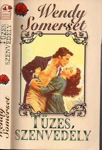 Wendy Somerset - Tzes szenvedly