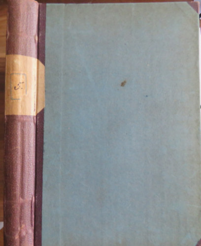 Dr. Pvay Vajna Gbor, Nmethi Kroly, Szcs Istvn, Liszkay Jzsef Snta Bla - Kolligtum - 5 m egy ktetben: Az 1848-49-iki szabadsgharc rvid trtnete, Pozsony s a harmadik egyetem, Emlkbeszd Kalls Lajos felett, A Debreczeni Casino trtnete, A Ppai Evang. Reform. Egyhz levltra 1510-1811