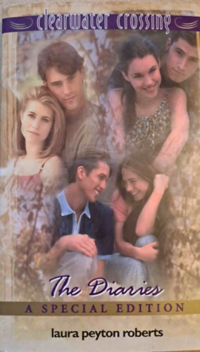 Laura Peyton Roberts - The Diaries - A Special Edition