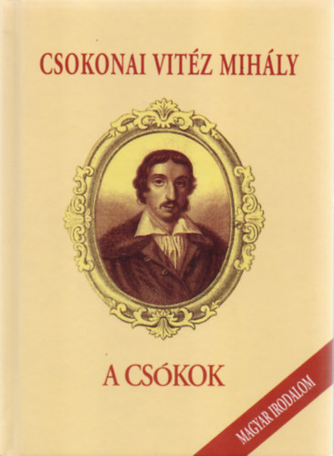 Csokonai Vit�z Mih�ly - A cs�kok
