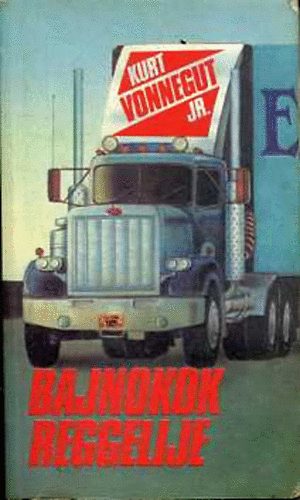 Kurt Vonnegut - Bajnokok reggelije