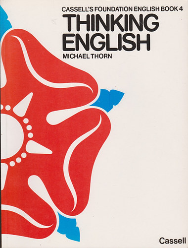 Michael Thorn - Thinking English