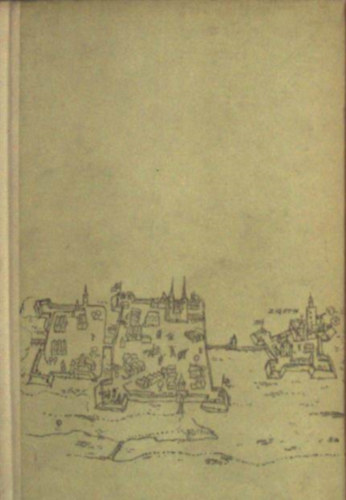 Jankovich Ferenc - Egy udvarházi est (Elbeszélések - Würtz Ádám rajzaival)