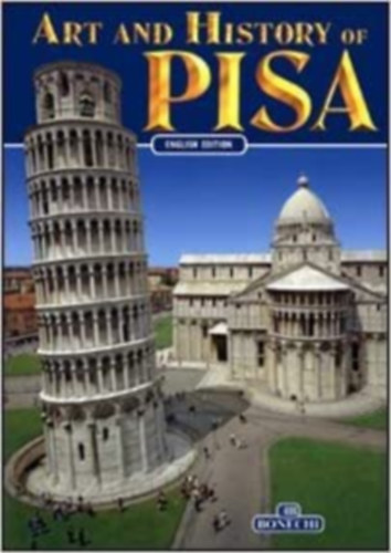 Giuliano Valdes - Art and History of Pisa