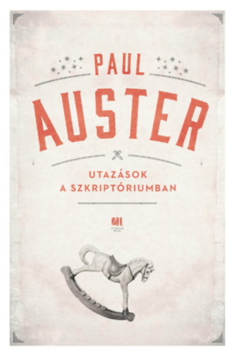 Paul Auster - Utaz�sok a szkript�riumban
