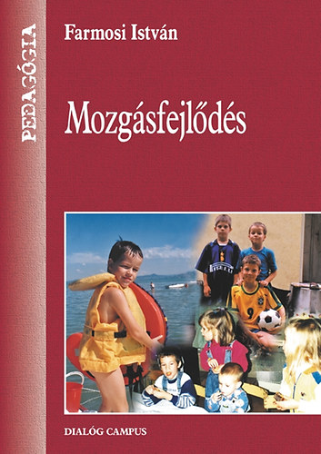 Farmosi Istv�n - Mozg�sfejl�d�s