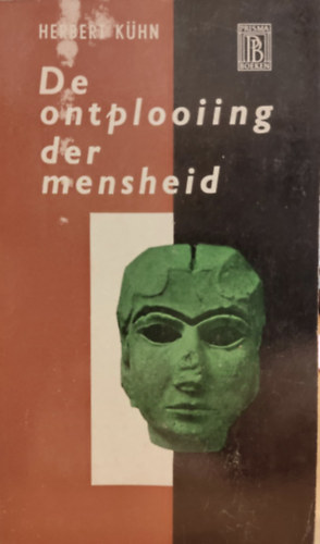 Herbert Khn - De ontplooiing der mensheid (Az emberisg fejldse)