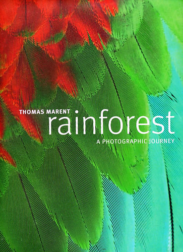 Thomas Marent - Rainforest