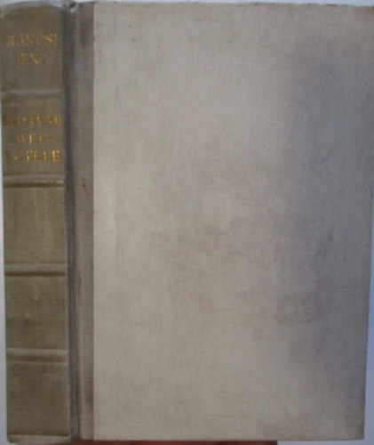 Budav�r megv�tele (N�pszinm� h�rom felvon�sban)