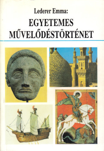 Lederer Emma - Egyetemes mveldstrtnet