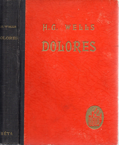 H.G.Wells - Dolores (H.G.Wells)