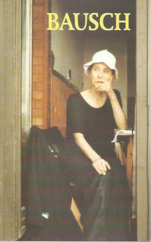 Lakos Anna-Nánay István - Bausch