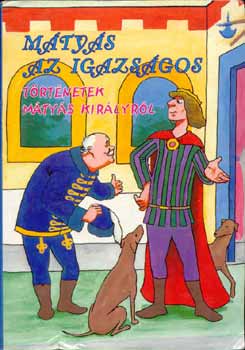 M�ty�s az igazs�gos