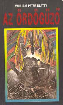 William Peter Blatty - Az �rd�g�z�