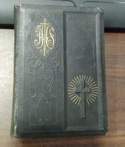 Dr. Ratzenb�ck K�roly - Kincsesh�z