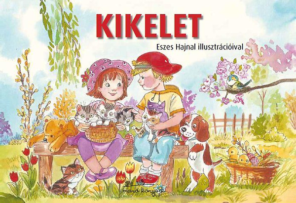 Eszes Hajnal - Kikelet