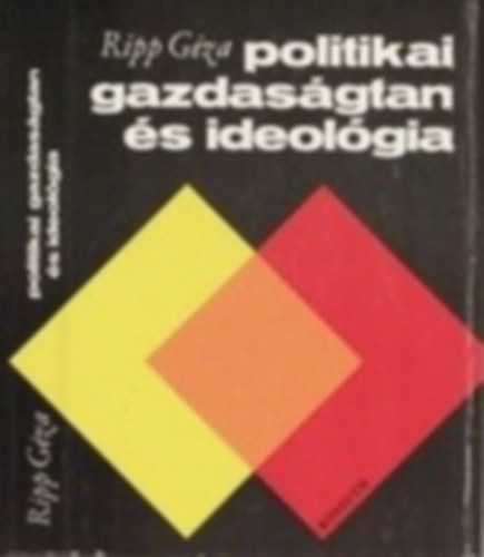 Ripp Gza - Politikai gazdasgtan s ideolgia