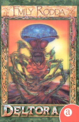 Emily Rodda - Homokdűnék