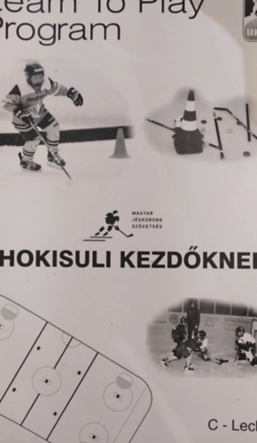 Hokisuli kezdknek C - Lecke