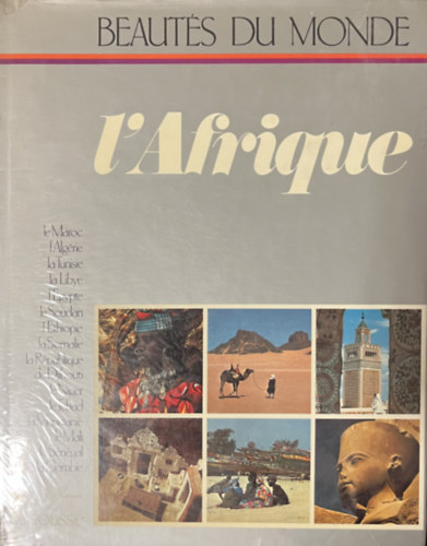 Beaut�s du Monde - l'Afrique