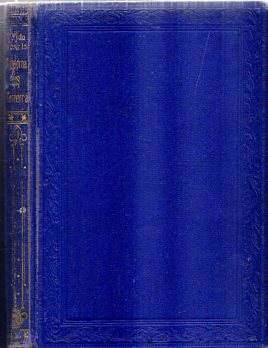 Vajda L�szl� - Szodoma �s Gomorra (Filmreg�ny)