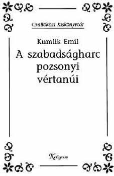 A szabadsgharc pozsonyi vrtani