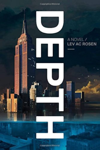 Lev AC Rosen - Depth