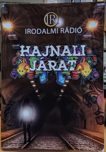 Zsoldos rpd s Adrienn  (szerk) - IR: Hajnali jrat - "Az v dik rja s kltje 2019." plyzat helyezett s sikeresen szerepelt alkotsai (Irodalmi rdi)