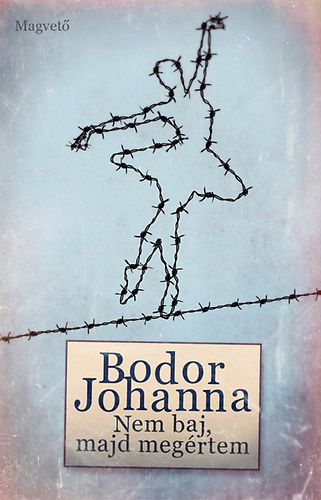 Bodor Johanna - Nem baj, majd megrtem