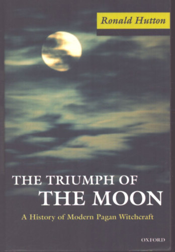 Ronald Hutton - The triumph of the Moon