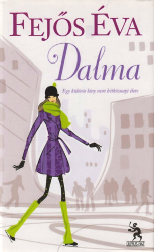 Fej�s �va - Dalma